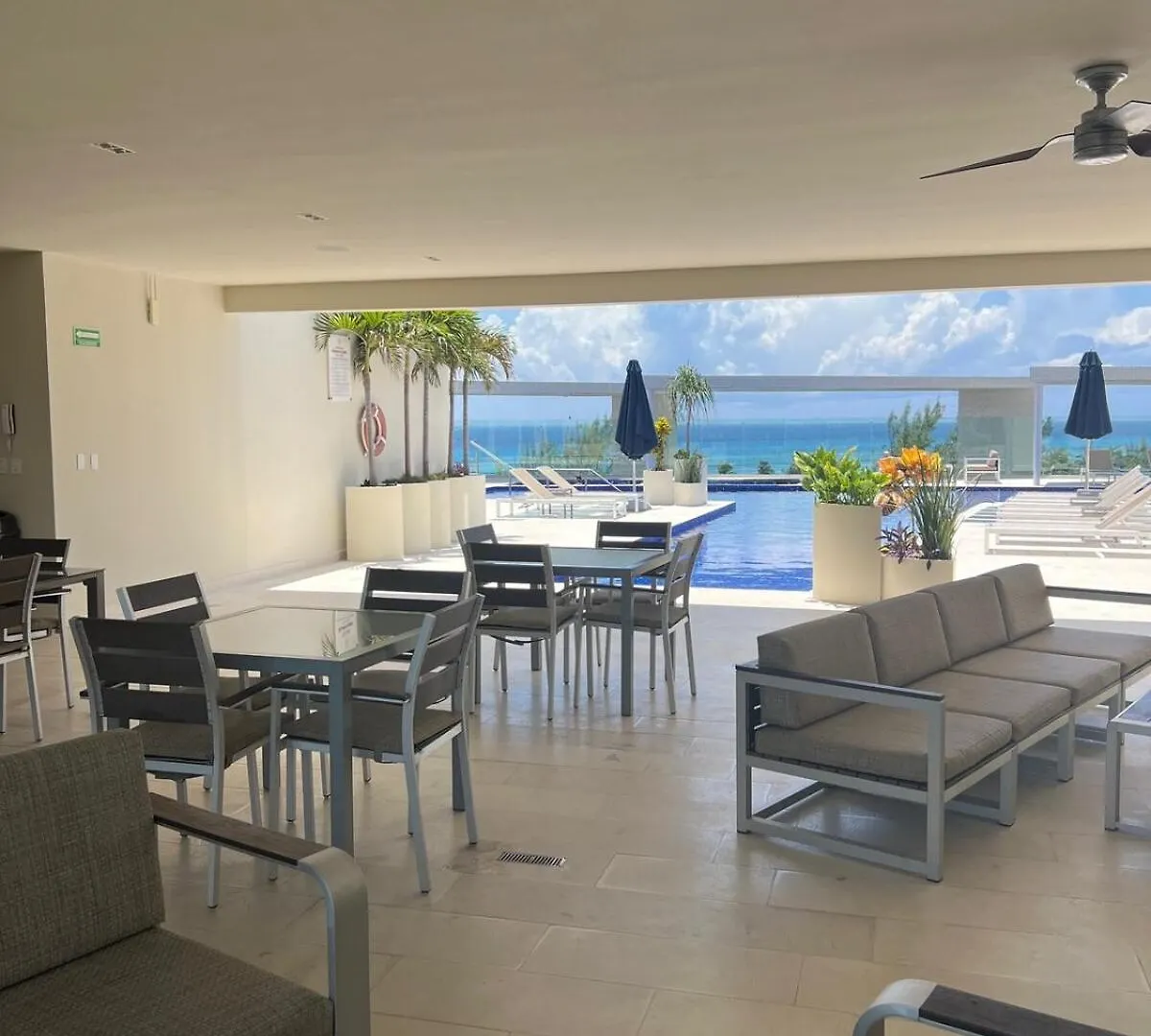Apartment Calle 38 A Few Steps To The Beach Playa del Carmen
